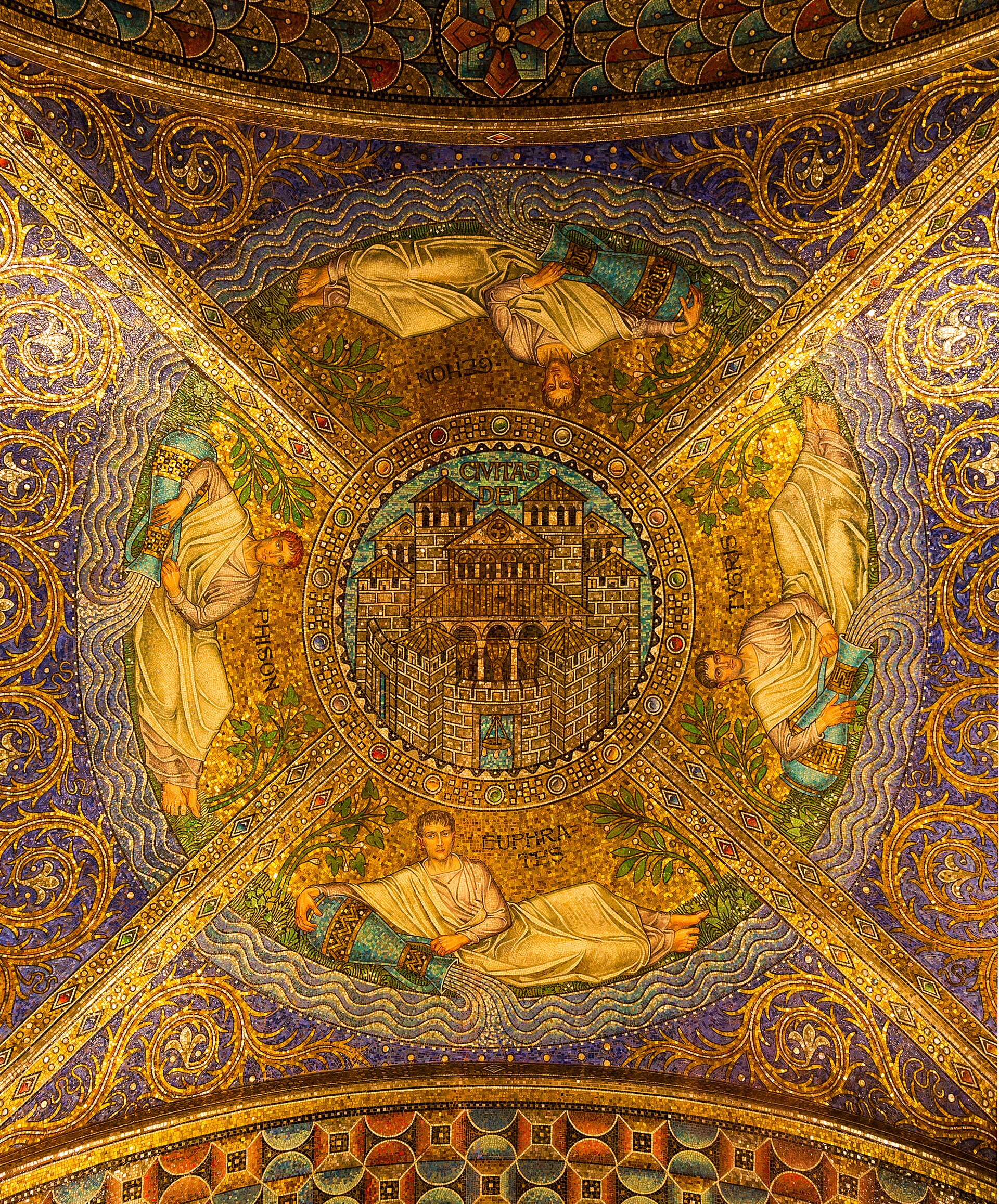 Aachen Cathedral